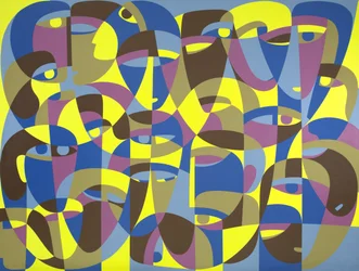 Interreligieus / Universele God, 1998